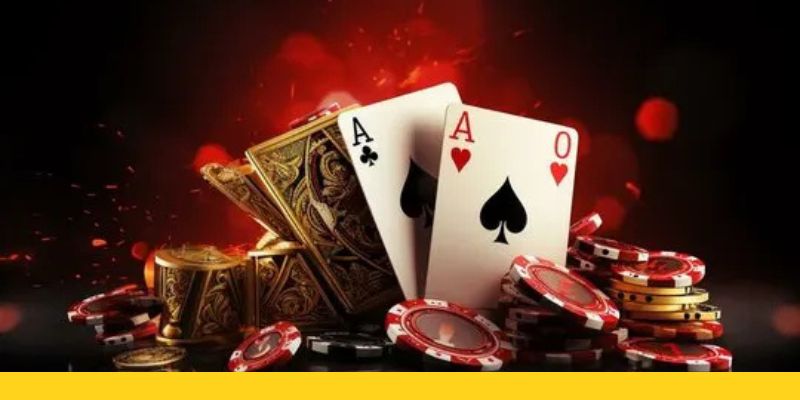 Giới thiệu game Baccarat W88